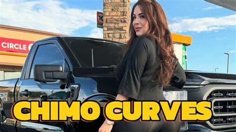 Chimo Curves Porn Videos 